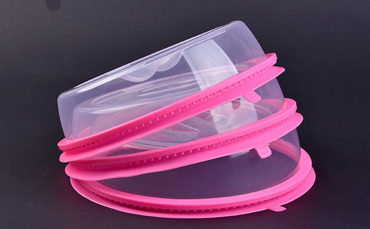 TPE材質保鮮盒密封圈 TPE材質保鮮盒密封圈