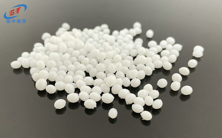 TPE包膠料 TPE包膠料