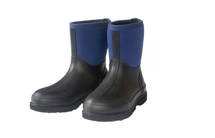 天然橡膠雨鞋 天然橡膠雨鞋