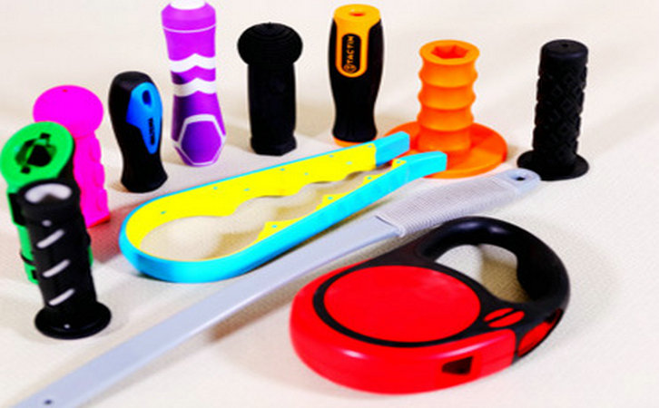 TPE塑膠材料應用案例 TPE塑膠材料應用案例