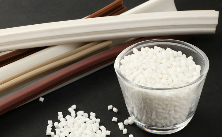 tpe門窗密封條材料 tpe門窗密封條材料