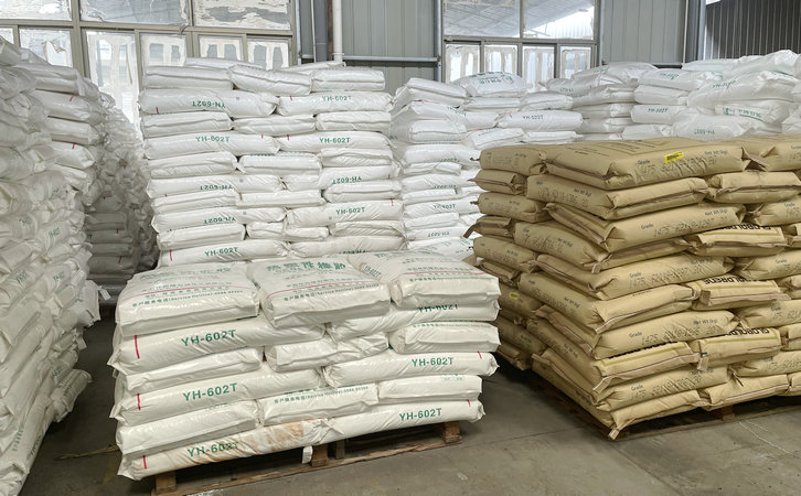 SEBS yh-602 SEBS yh-602