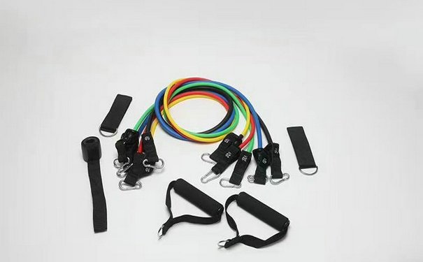 TPE材質拉力管 TPE材質拉力管