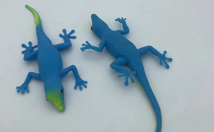 TPR玩具公仔原料 TPR玩具公仔原料