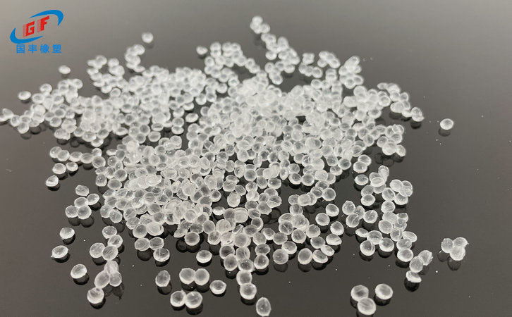 TPR顆粒圖片 TPR顆粒圖片