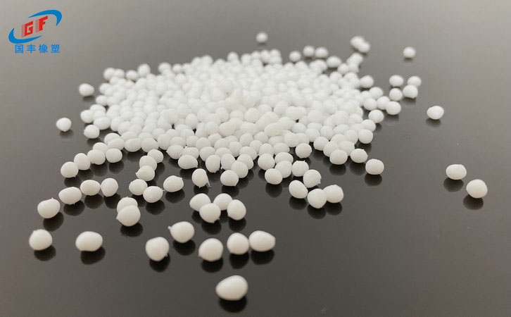 TPR和TPE是什么材料 TPR和TPE是什么材料