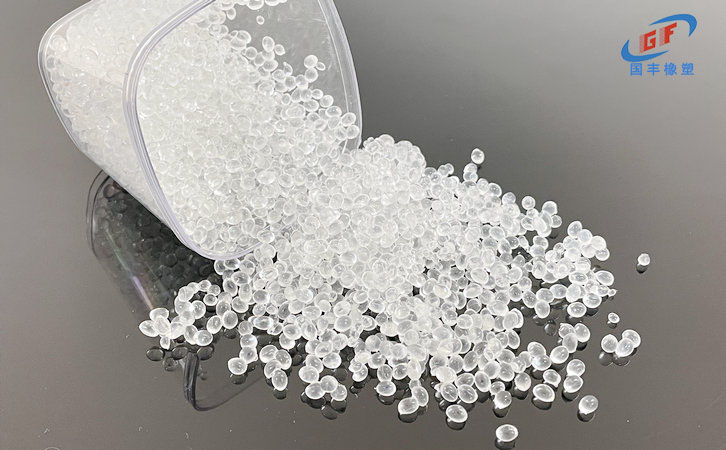 tpr和tpe哪個材質好 tpr和tpe哪個材質好