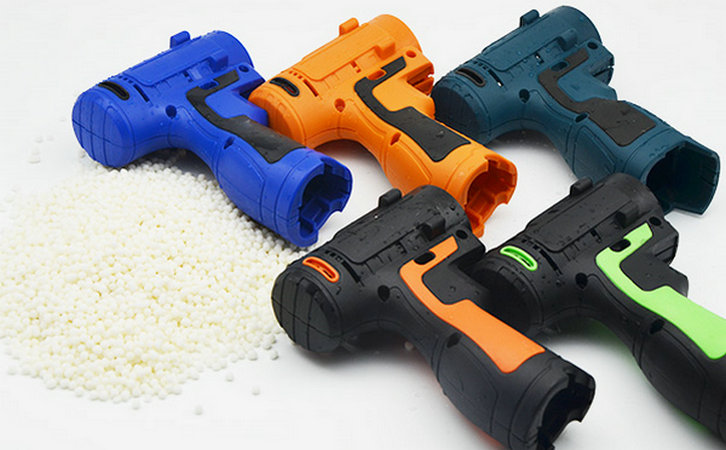 TPR包膠產品 TPR包膠產品