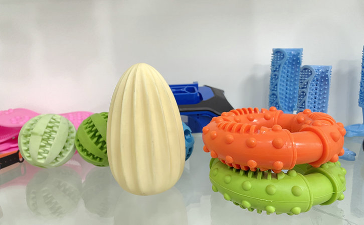 TPE吹塑料 TPE吹塑料