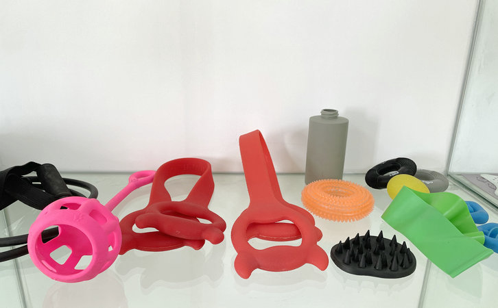 環(huán)保高分子TPR材料 環(huán)保高分子TPR材料