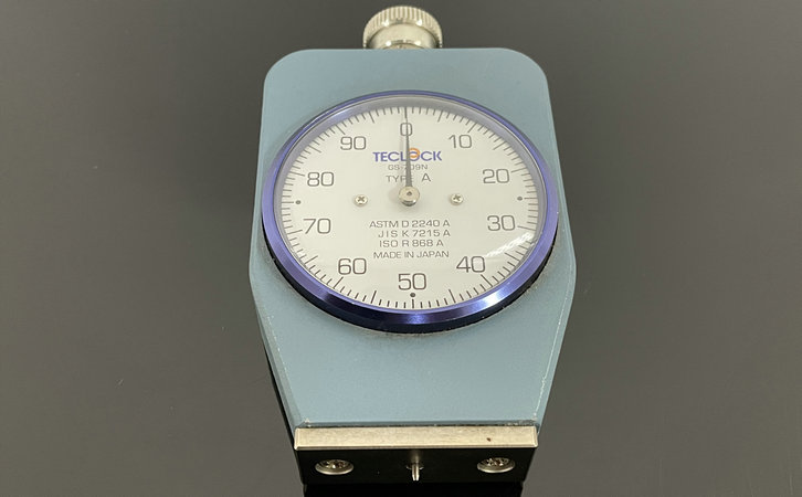 TPR硬度計(jì) TPR硬度計(jì)