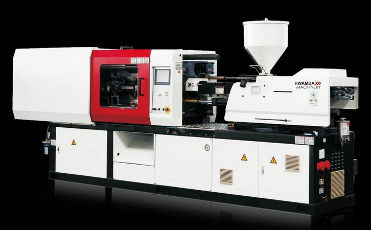 TPR注塑機 TPR注塑機