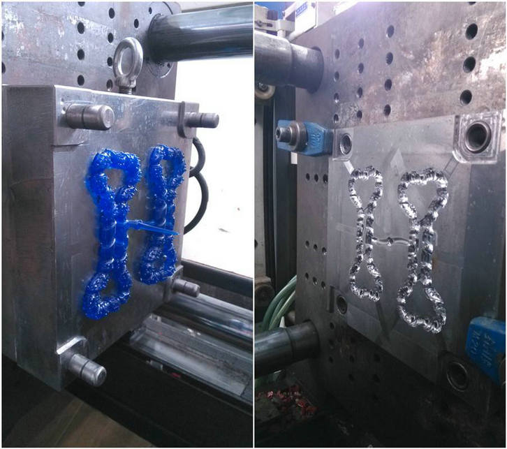 TPR軟膠模具 TPR軟膠模具