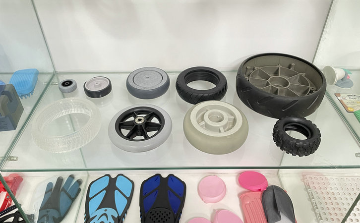 TPE塑料制品 TPE塑料制品