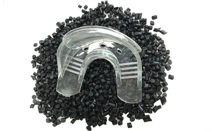 TPE牙套材料 TPE牙套材料