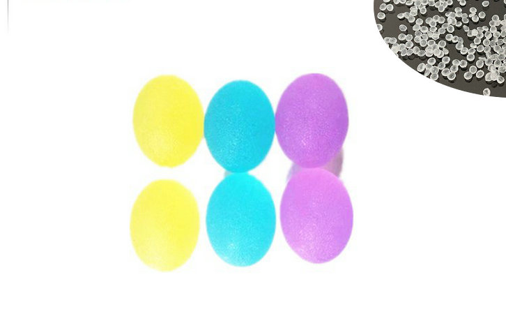 TPE握力球材料 TPE握力球材料