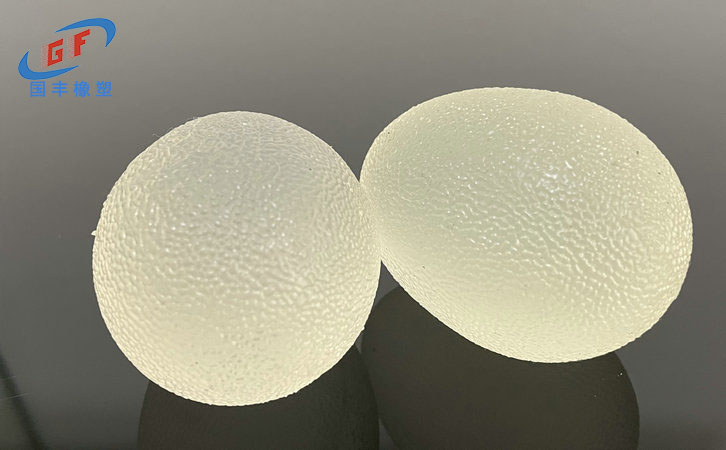 雞蛋握力球 雞蛋握力球