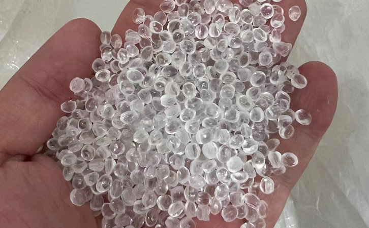 聚烯烴彈性體 聚烯烴彈性體