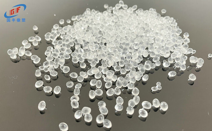 TPR熱塑性橡膠 TPR熱塑性橡膠