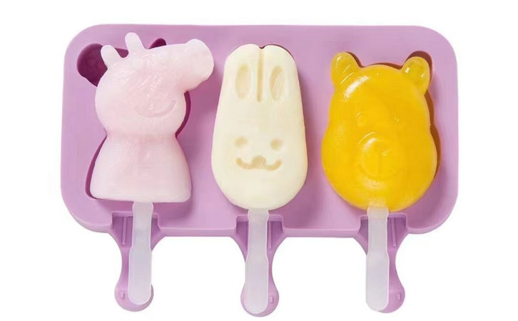 TPR和硅膠的區別 TPR和硅膠的區別