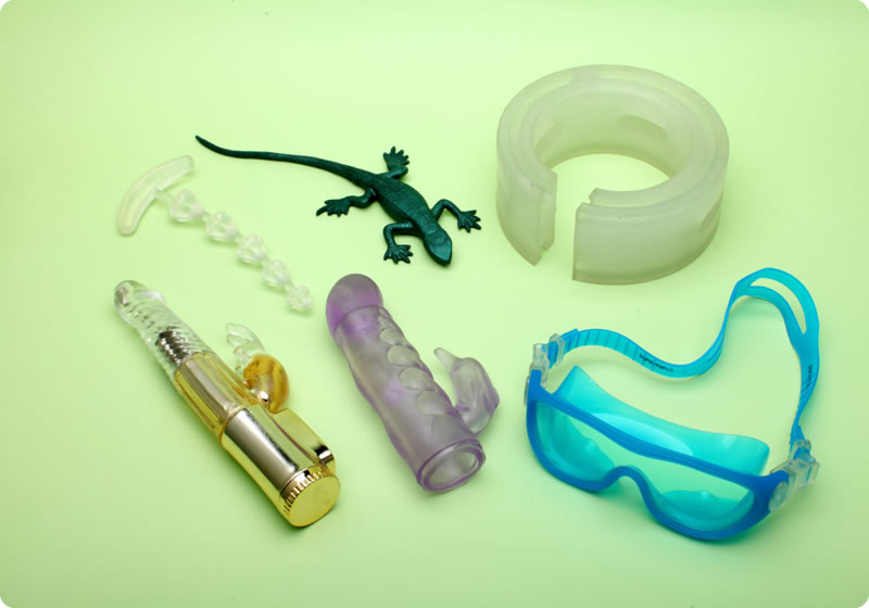 tpe材質和硅膠哪個軟 tpe材質和硅膠哪個軟