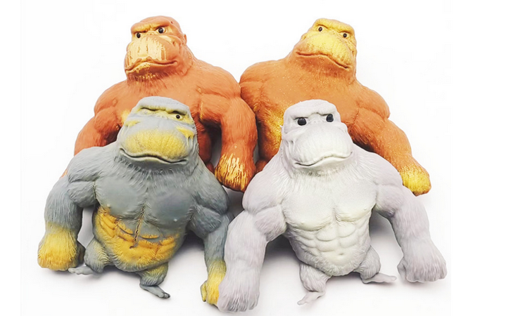 TPR軟膠材料 TPR軟膠材料